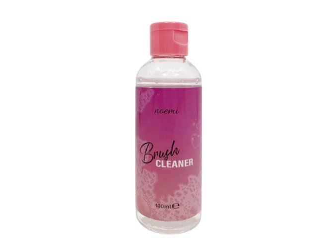 Noemi Brush Cleaner roztok na cisteni stetcu