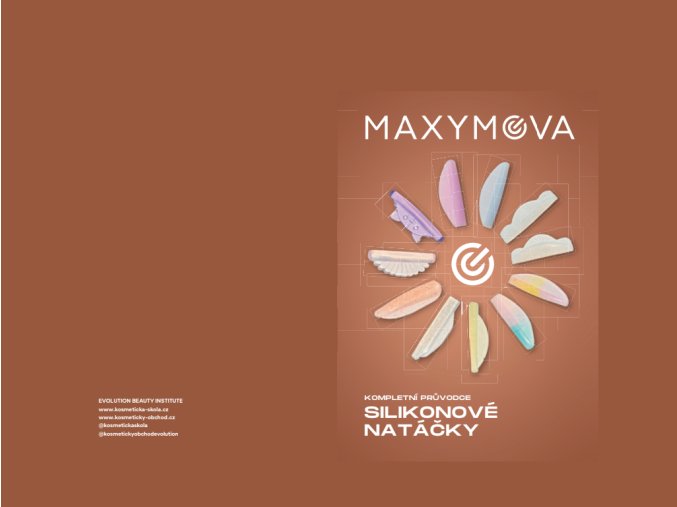 Maxymova pruvodce natackami na lash lifting