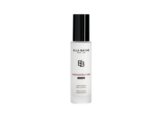 VE23055 C240050 MORPHOSTRUCTURE Super Serum Pro Liftant Flacon 30ml ferme sans ombre