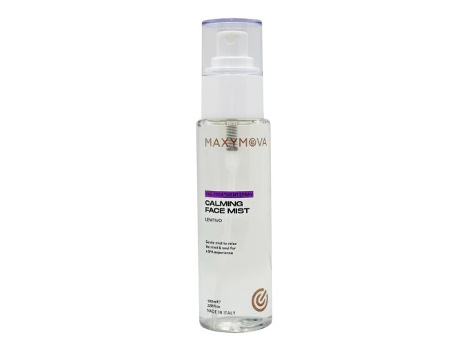 Maxymova Face Mist oblicejova mlha