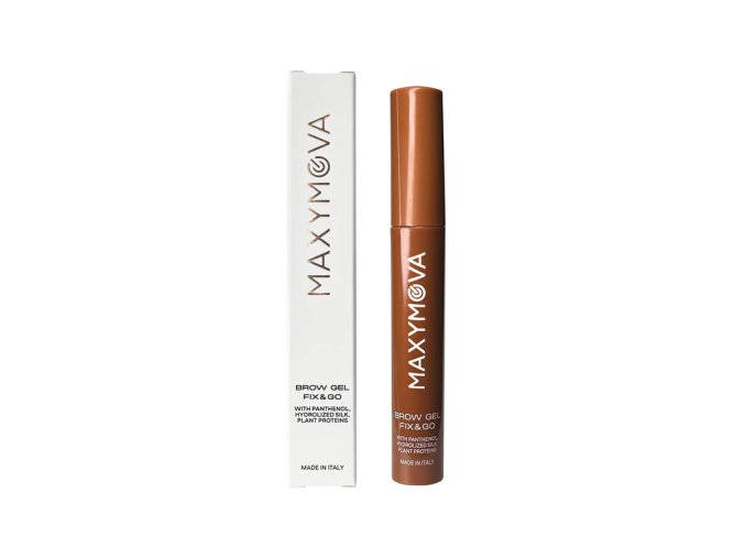 BROW GEL FIX GO 4 5