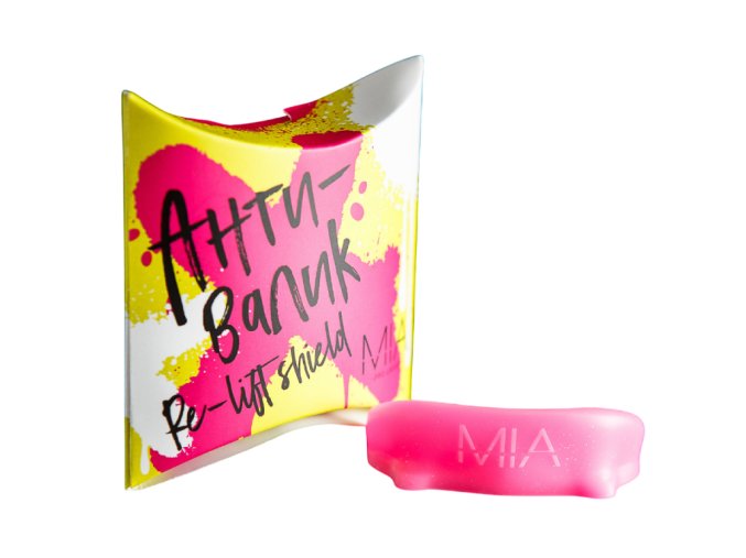 Mia Relift ruzove
