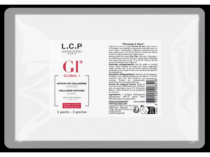 GL PATCHS COLLAGENE CLASSIQUE (1)