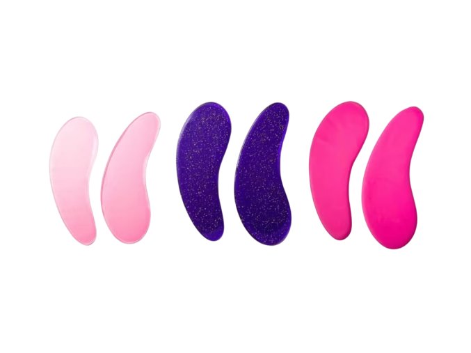 Lami Lashes podlozky pod oci