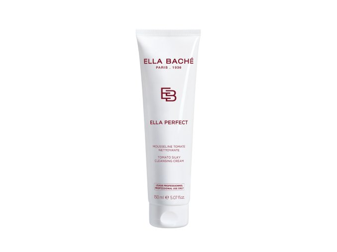 KE23032 ELLA PERFECT Mousseline Tomate Nettoyante Tube 150ml