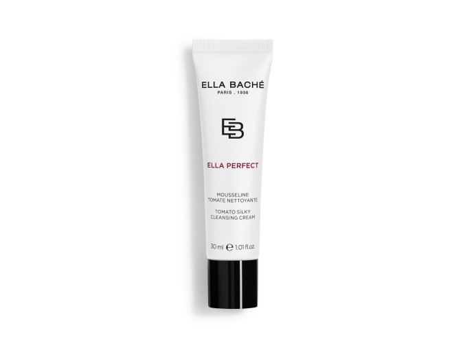 GE23031 ELLA PERFECT Mousseline Tomate Nettoyante Tube 30ml avec ombre