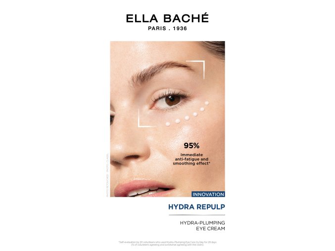 EB HYDRA Soin Regard Glorifyer GB