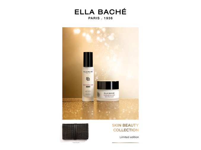 ELLA BACHÉ PLAKÁT VÁNOCE 2025