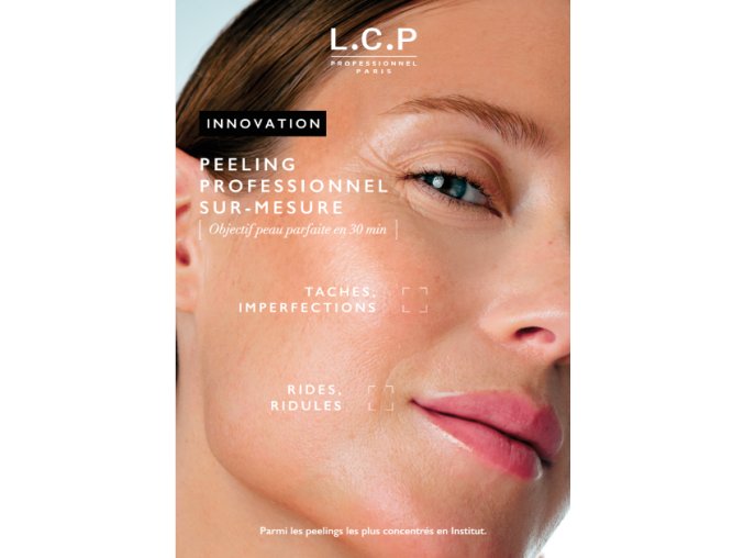 L.C.P. Paris stojánek PROPEEL