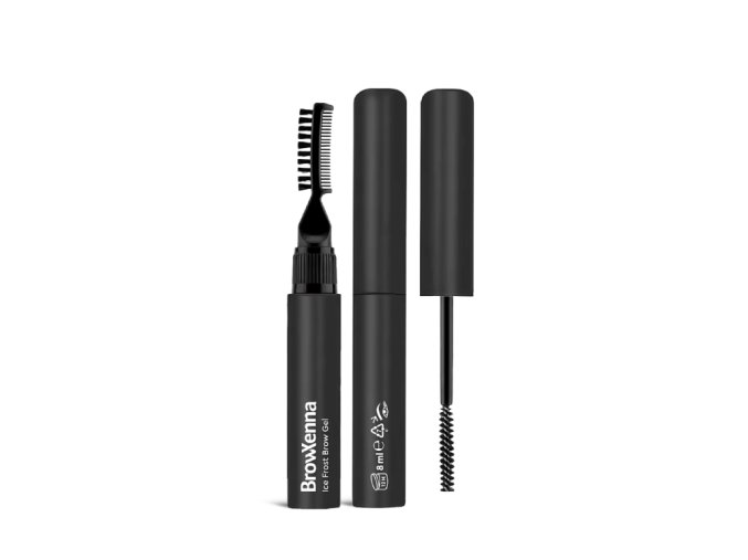 brow xenna ice frost