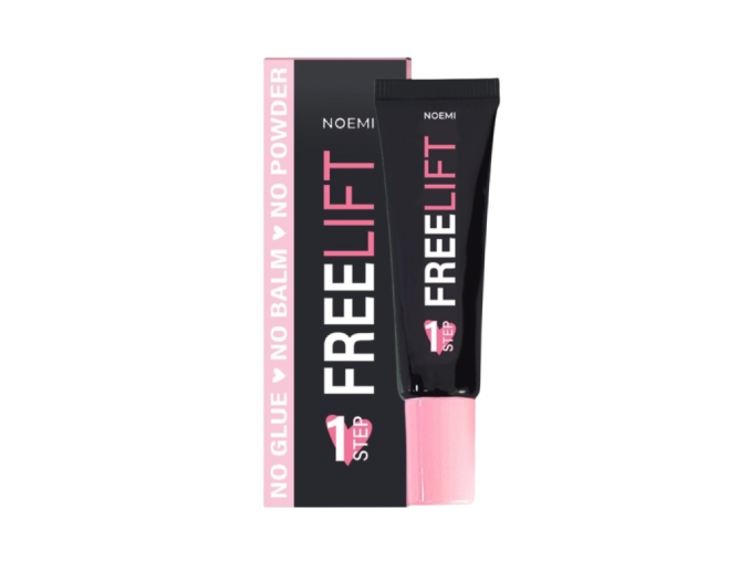 Noemi Freelift step 1