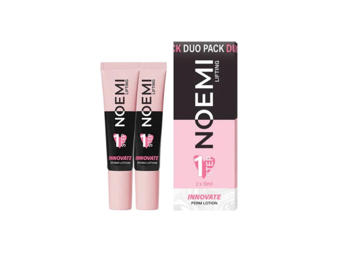 Noemi DUO PACK Innovate Perm Lotion