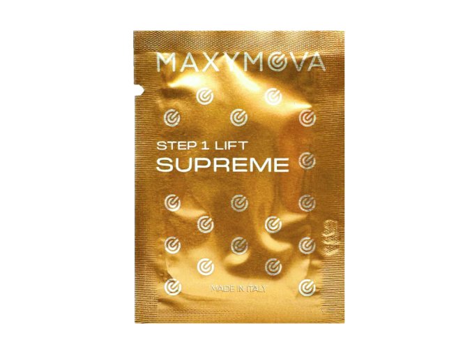 MAXYMOVA SUPREME step 1 lift sacek