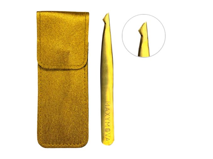 maxymova pinzeta ostra