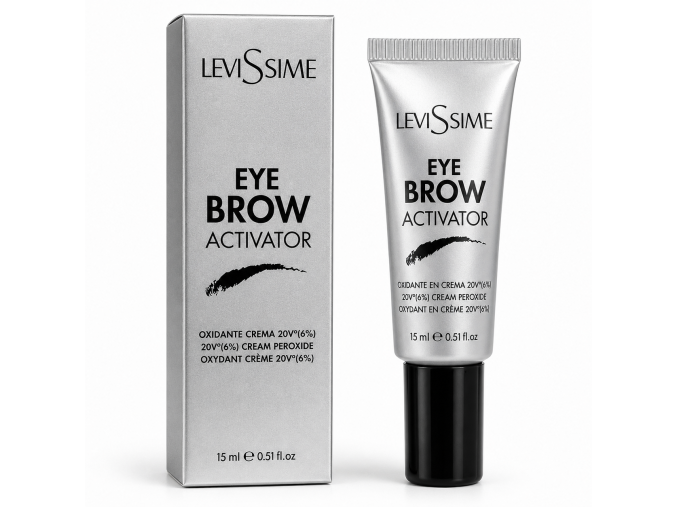 Levissime Eye Brow Activator