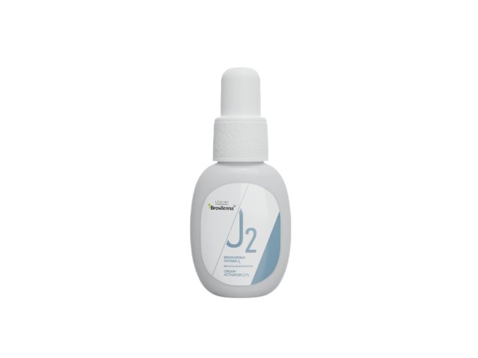 Brow Xenna kremovy aktivator