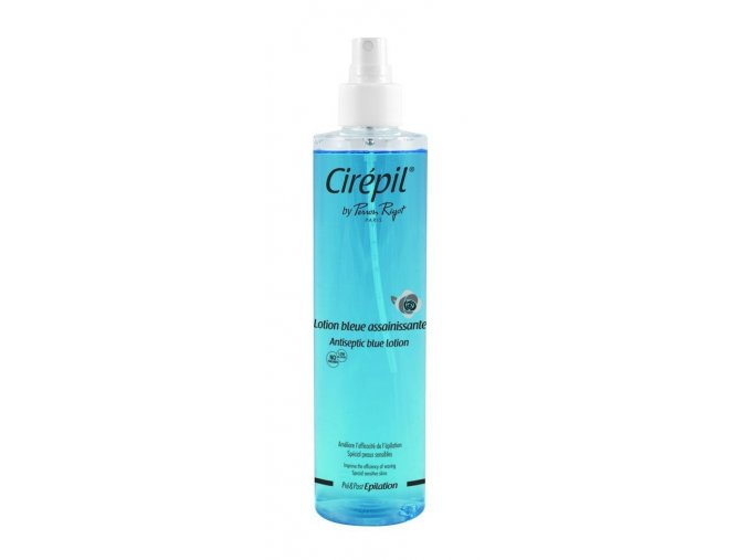 Perron Rigot blue lotion