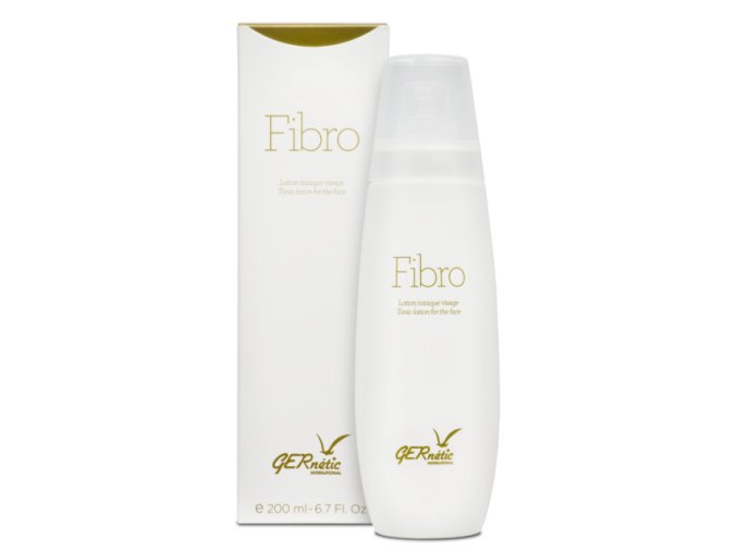 vyr 725gernetic firbro 200 ml