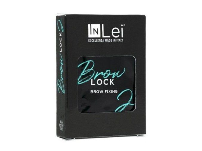Inlei Brow Lock sada sacku