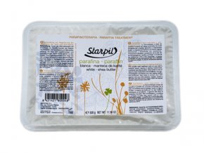 173 parafin starpil maslo karite 500 g