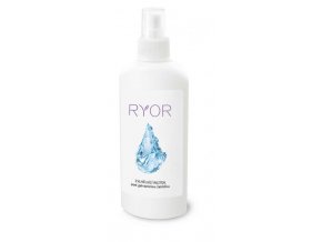 334 ryor zvlhcujici roztok pod galvanickou zehlicku 200 ml