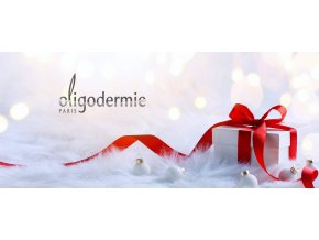 Vianočná darčeková poukážka Oligodermie (Druh Peříčka)