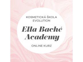 ella bache academy webinar zdarma