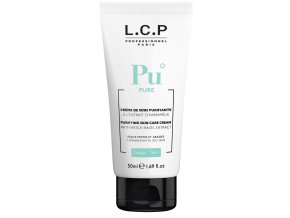 LCP KP20120 CREME DE SOIN PURIFIANTE 50ml