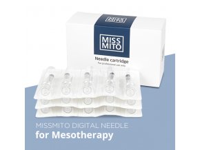 Missmito cartridge