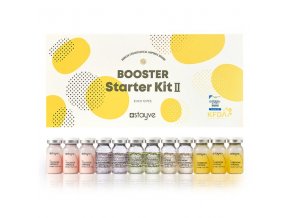 Stayve Booster Starter Kit II.