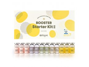 Stayve Booster Starter Kit II.