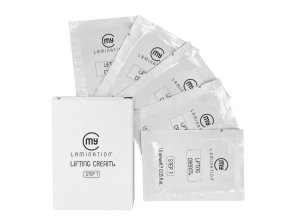 my lamination lifting cream plus