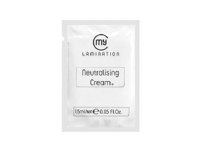 My Lamination rychly neutralising cream+