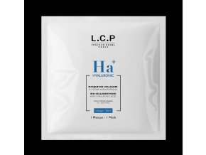 KP20023 MASQUE BIO CELLULOSE A L'ACIDE HYALURONIQUE