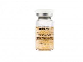 Stayve BB Glow Ampulky EGF Peptide Gold