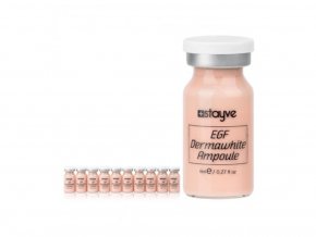 Stayve tónovací ampulky BB Glow – No.1-2