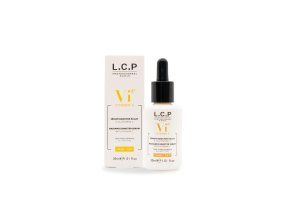 Sérum booster à la vitamine C + étui