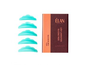 ELAN natacky na lash lifting MIX