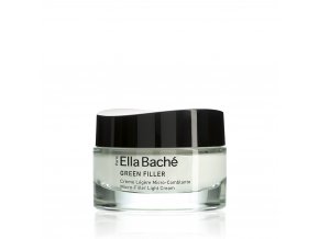 Ella Bache Green filler cream 50 ml lehky krem