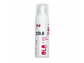 Zola cistici pena na oboci - Zola All in one cleansing foam 150 ml