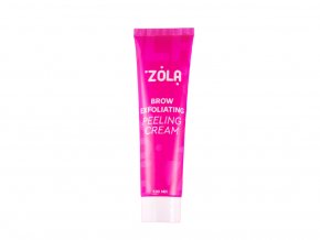 Exfoliacni krem na oboci Zola 100 ml