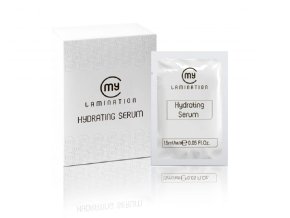 my lamination rychle hydrating serum