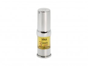 zola brown lamination system keratin serum 01