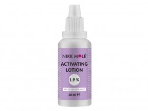 Nikk Mole Activating Lotion 1,9 %