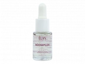 ELAN Boomplex serum na oboci a rasy