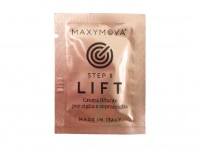 Maxymova 1.krok Lift 1 sacek 1,5 ml