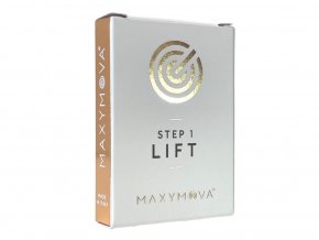 Maxymova 1.krok Lift 1 sacky 5×1,5 ml