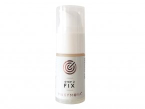 Maxymova 2. krok Fix 2 lahvicka 15 ml