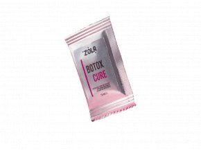 Zola maska cure sacek 1,5 ml