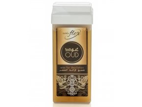 italwax vosk oud 100 g flex